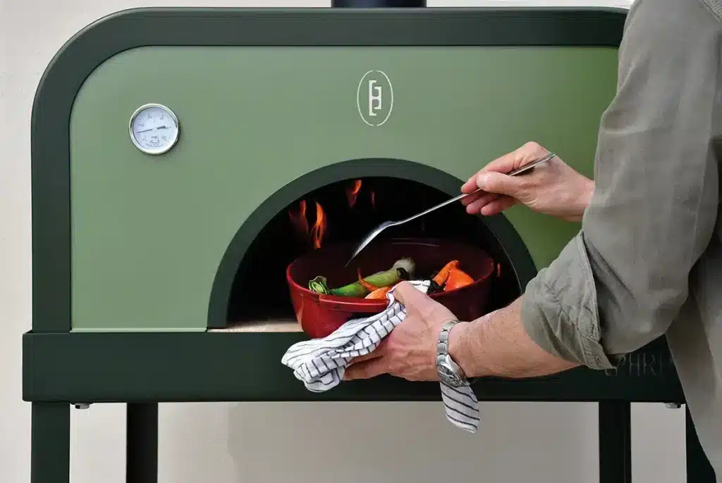 Flambeur 60